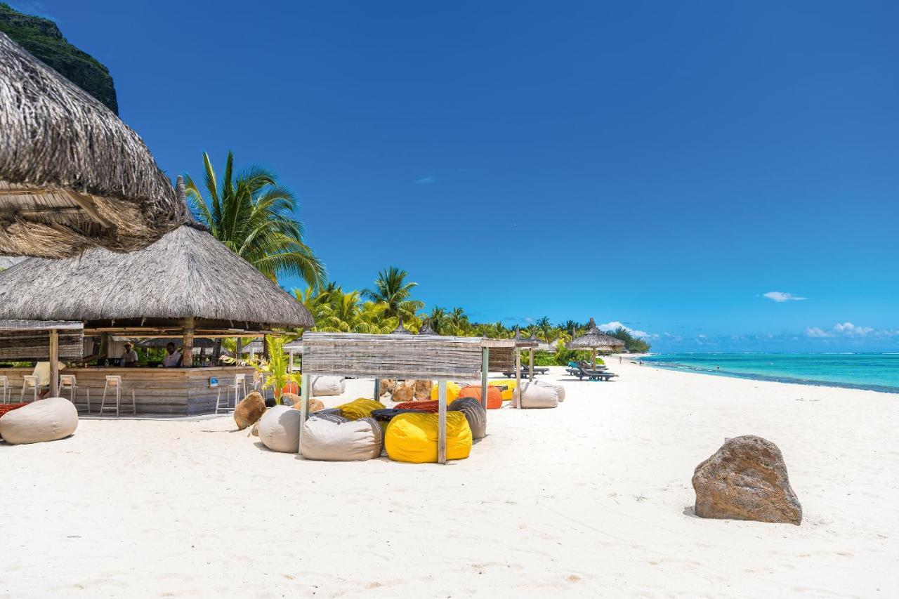 Dinarobin Beachcomber Golf & Hotel 5*