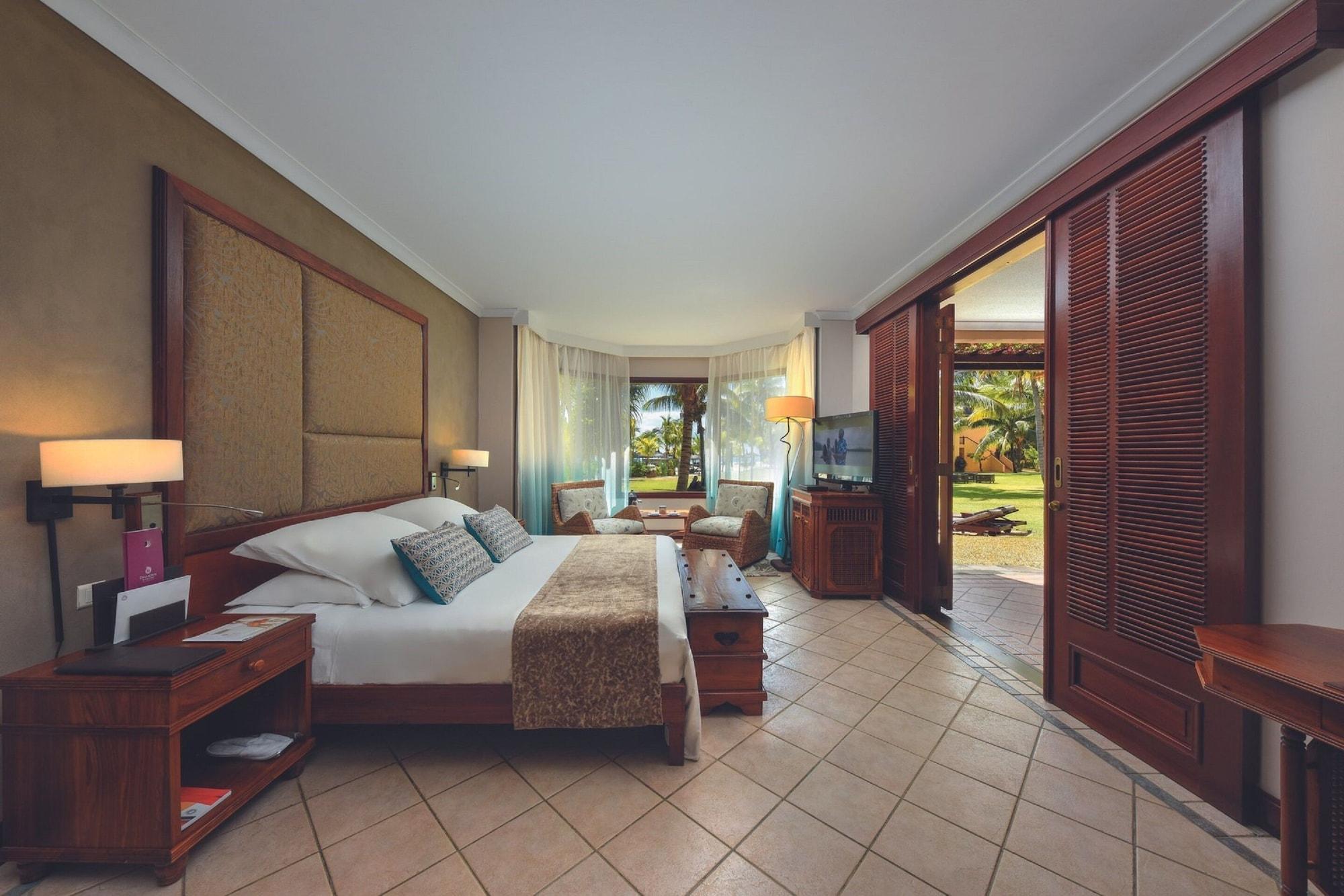 Dinarobin Beachcomber Golf & 5*