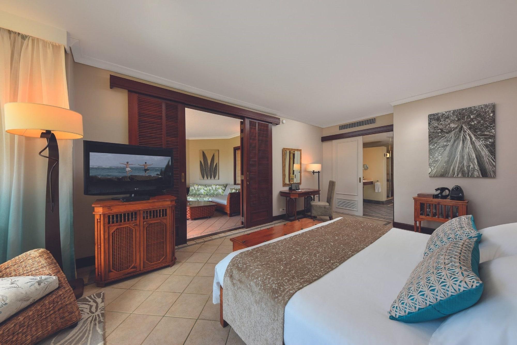 Hotel Dinarobin Beachcomber Golf &