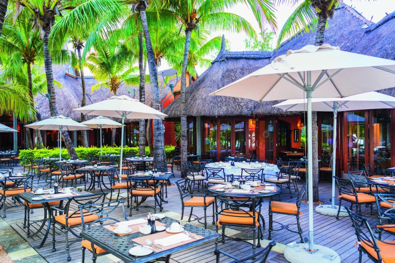 Hotel Dinarobin Beachcomber Golf Resort&spa 5*