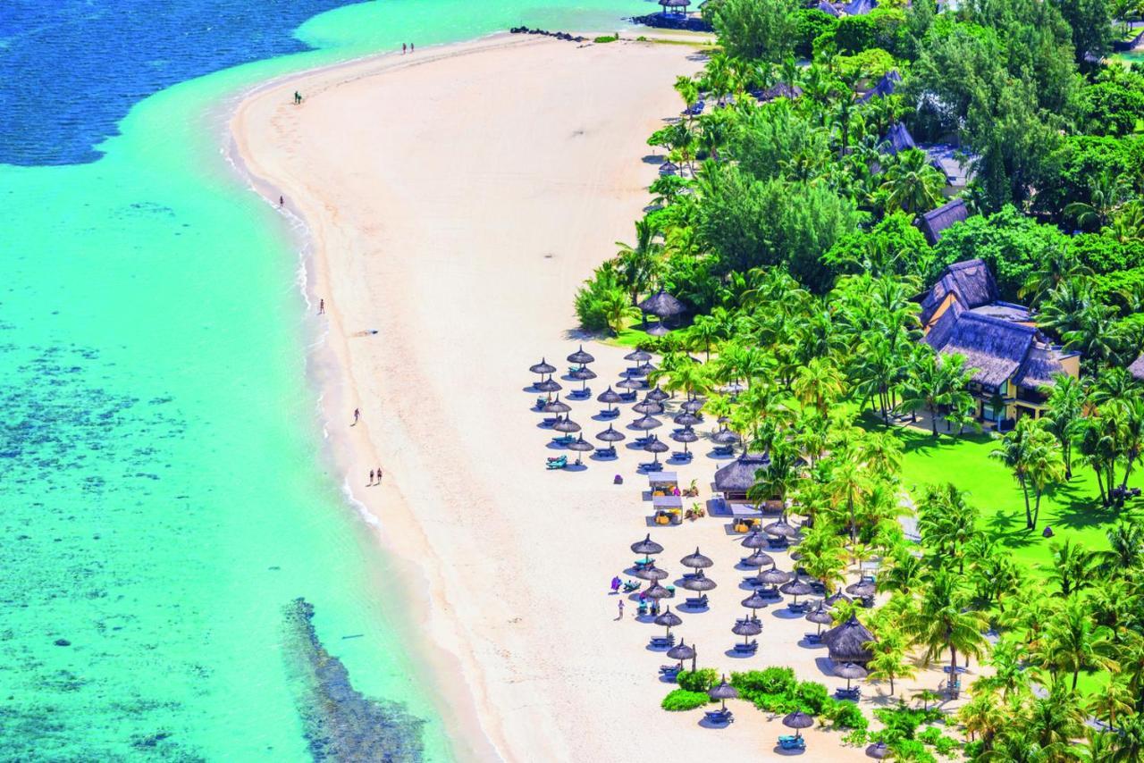 Hotel Dinarobin Beachcomber Golf Resort&spa 5*