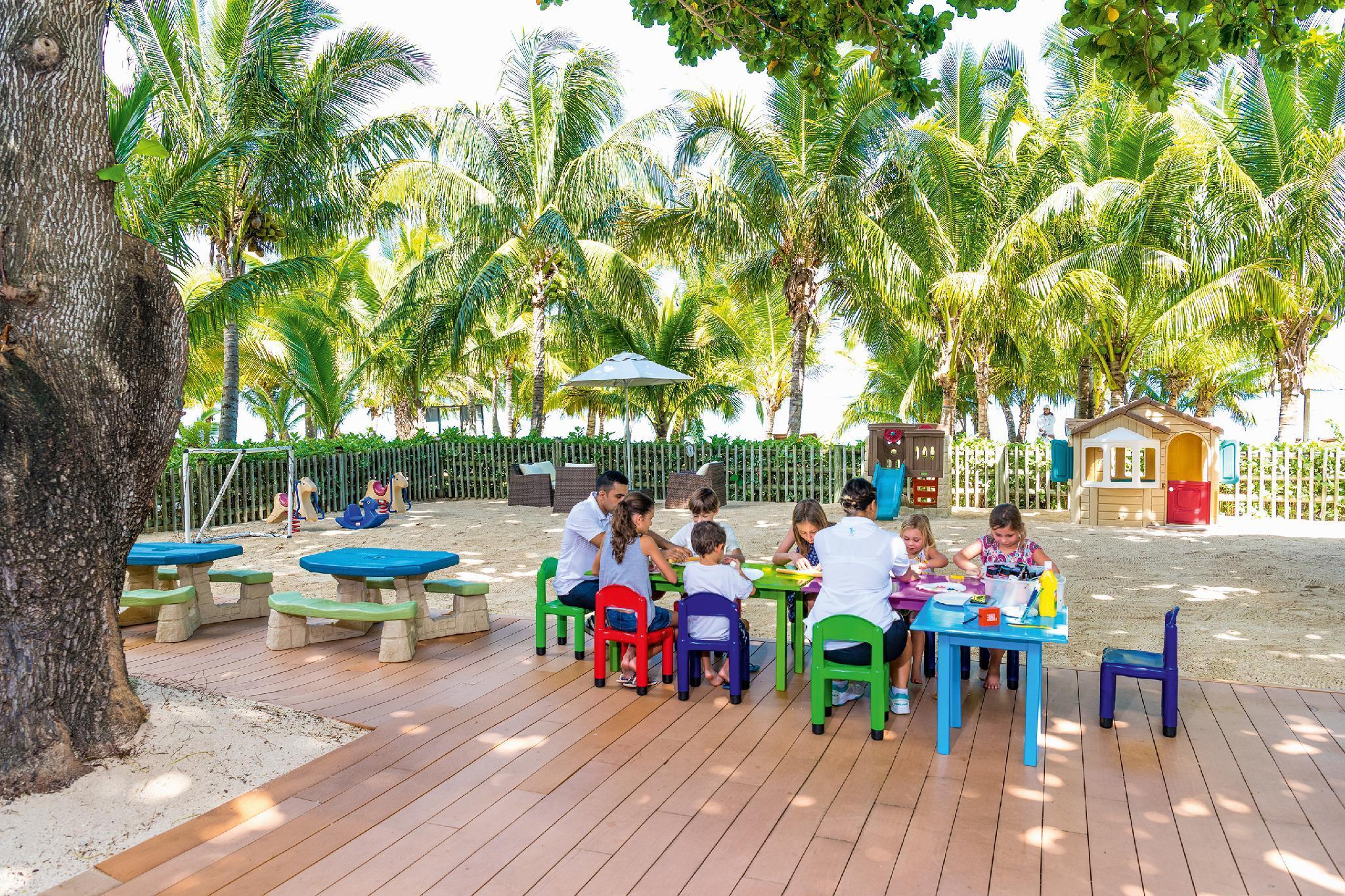 Dinarobin Beachcomber Golf Resort&spa