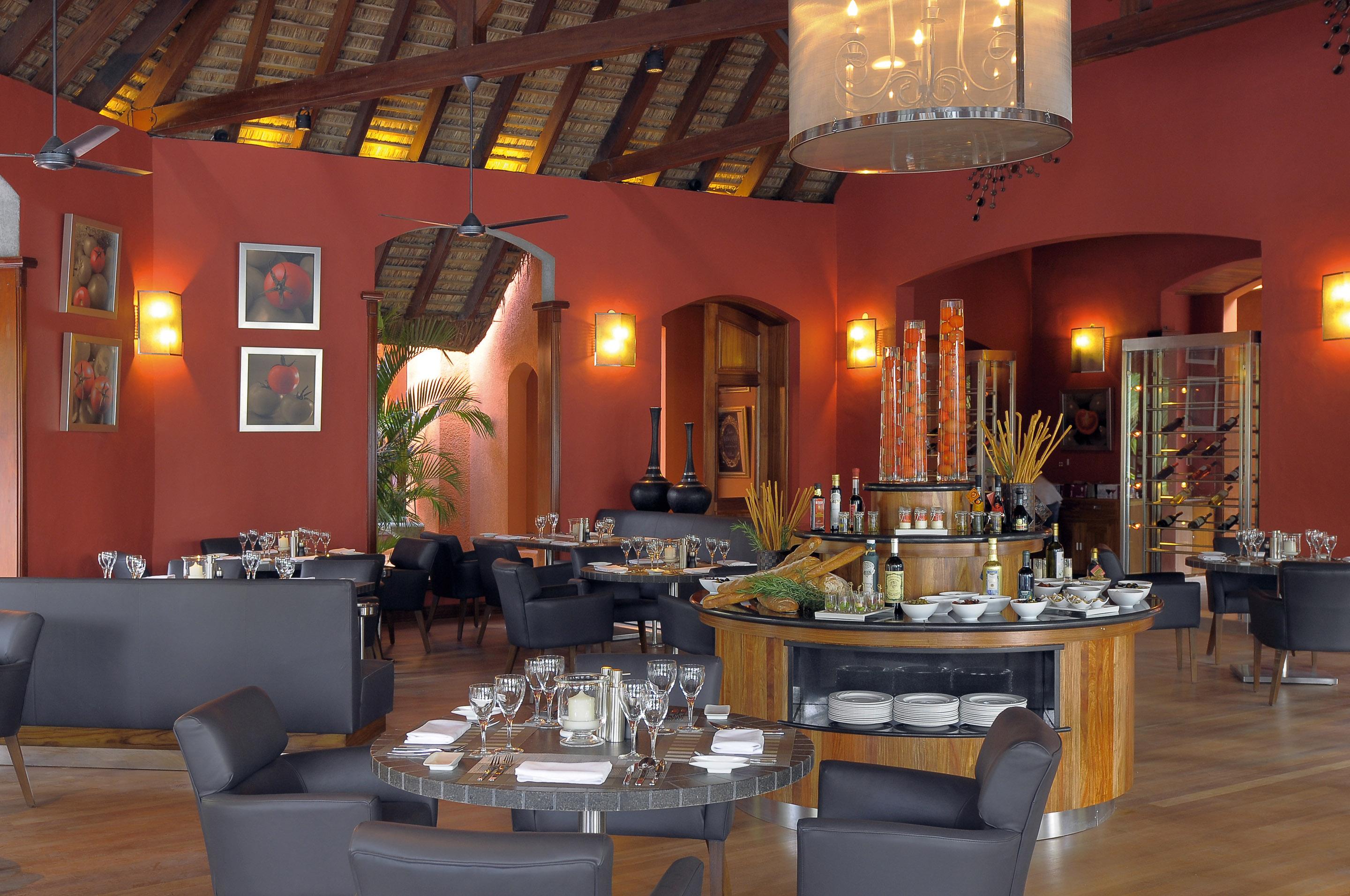 Dinarobin Beachcomber Golf Resort&spa