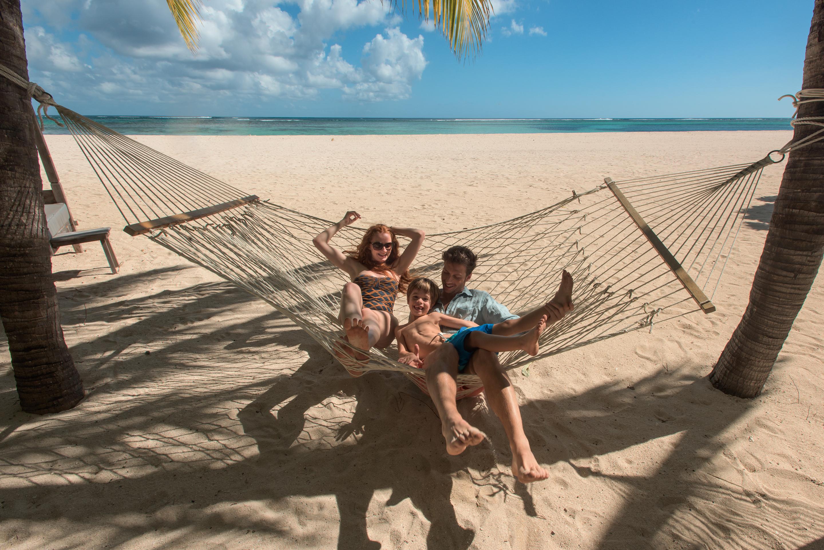 Dinarobin Beachcomber Golf Resort&spa 5*