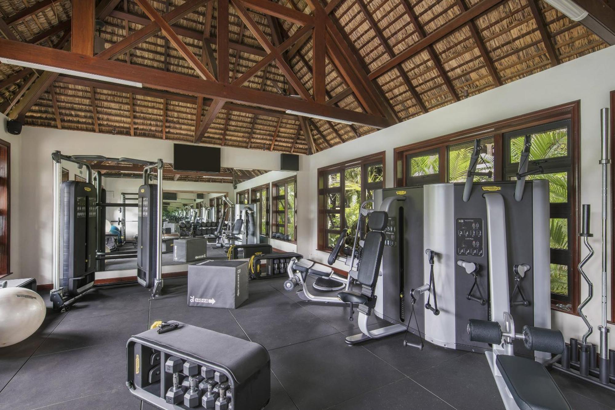 Hotel Dinarobin Beachcomber Golf Resort&spa