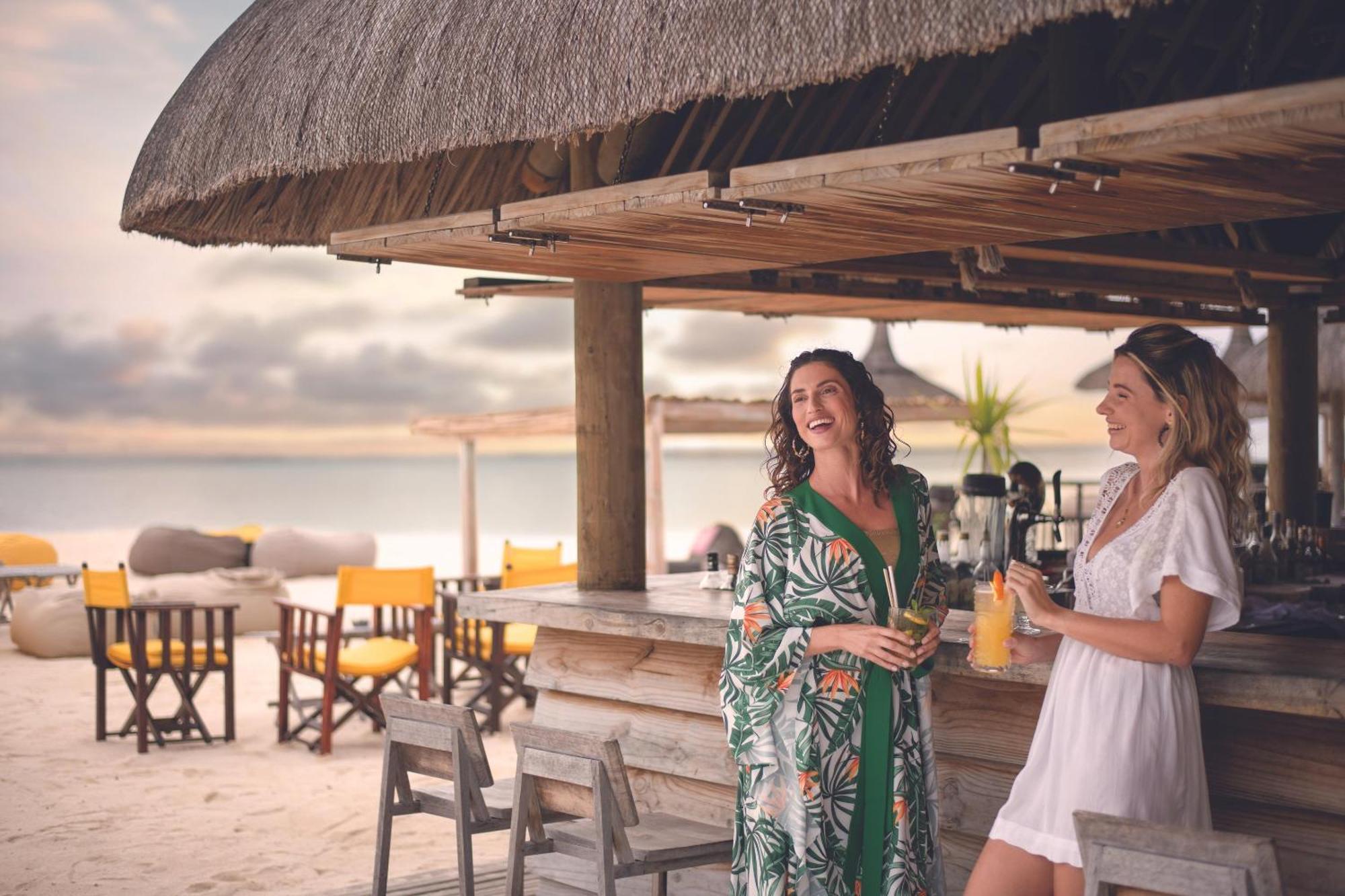Hotel Dinarobin Beachcomber Golf Resort&spa