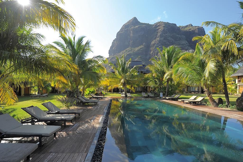 Dinarobin Beachcomber Golf Resort&spa Hotel