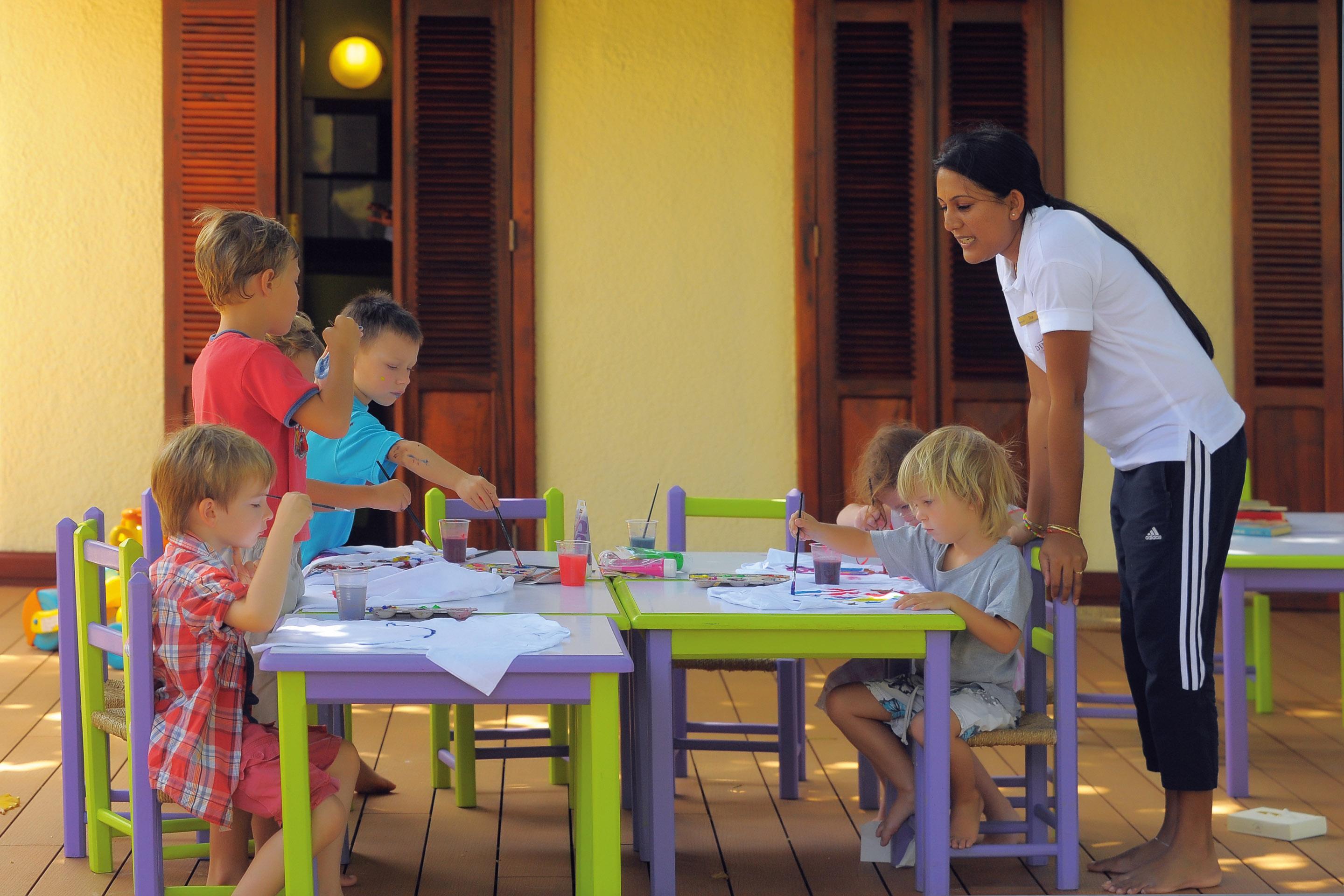 Hotel Dinarobin Beachcomber Golf & Le Morne