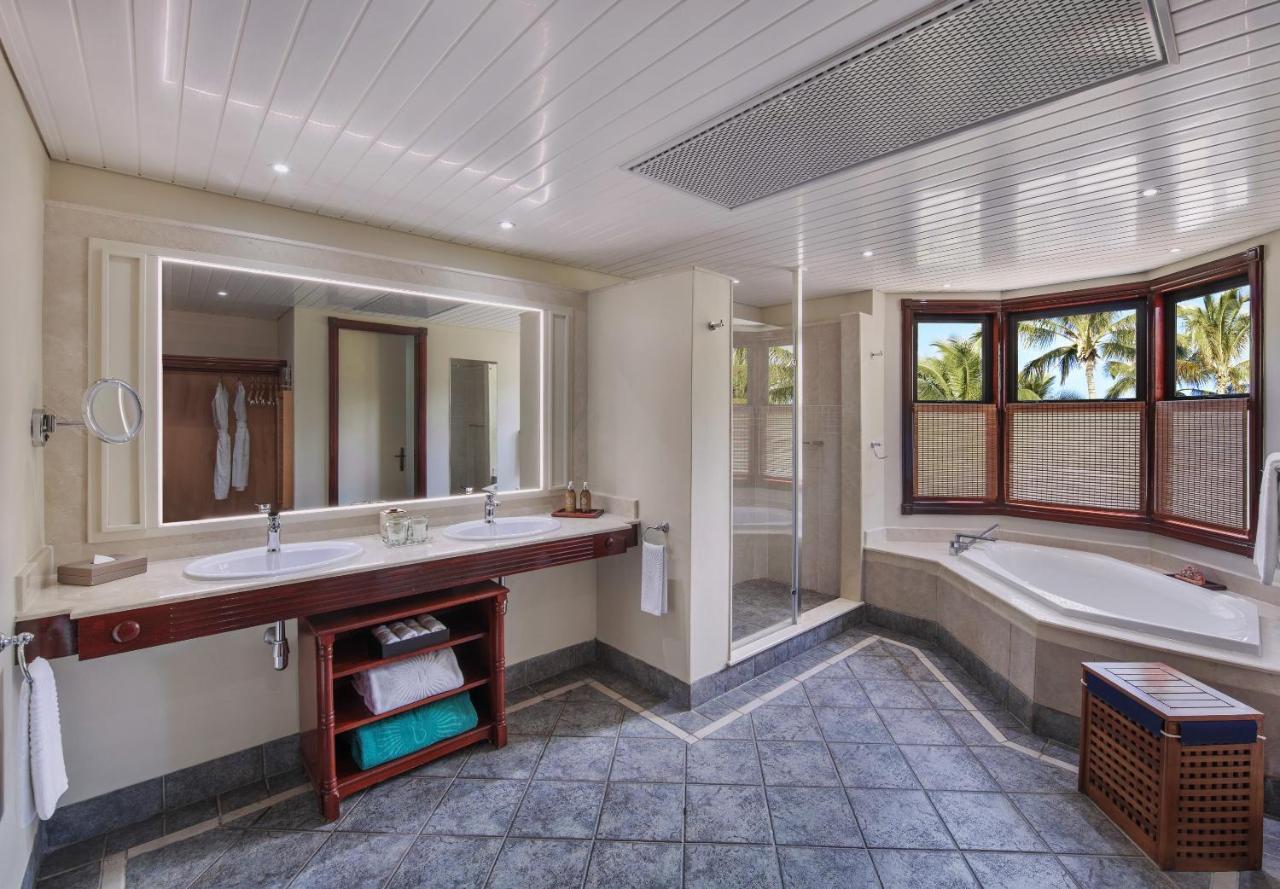 Dinarobin Beachcomber Golf & Hotel Le Morne