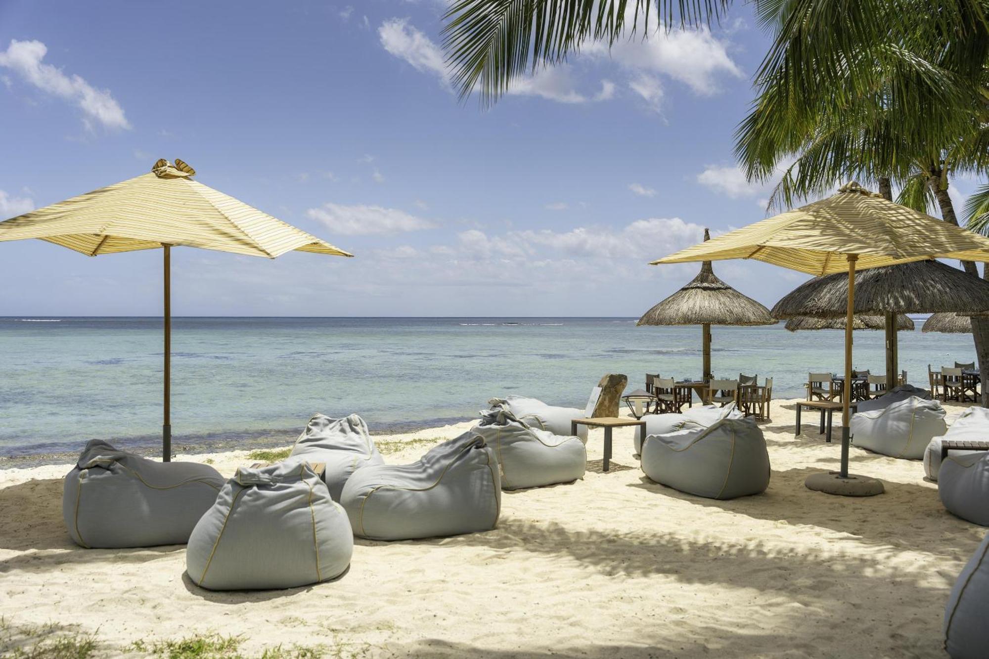 Dinarobin Beachcomber Golf &