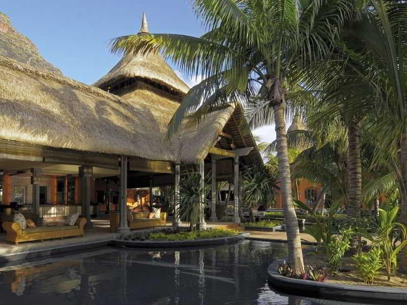 Dinarobin Beachcomber Golf & Hotel 5*